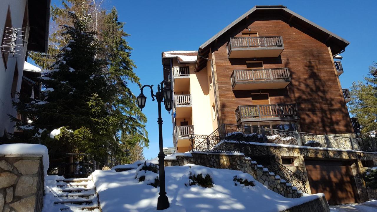 Apartman Aspen Zlatibor Exterior photo